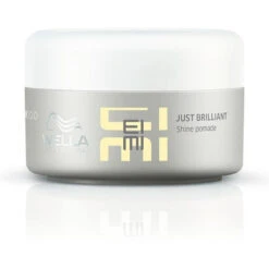 Pommade Brillante Just Brilliant EIMI Wella 75ML