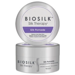 Pommade Silk Therapy Biosilk 89ML