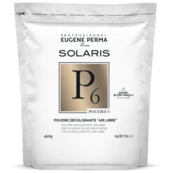Poudre 6 Décolorante Air Libre Solaris Eugène Perma 450g