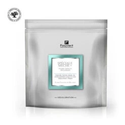 Poudre 6 Tons Speciale-mèches +® Sachet Zip Spéciale Papier Aluminium Fauvert Professionnel 500g