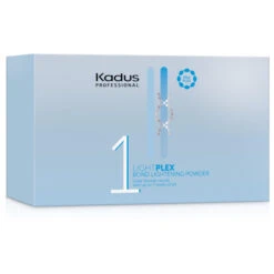 Poudre De Décoloration Lightplex N°1 Kadus 1kg (2x500g)