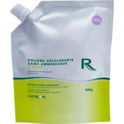 Poudre Décolorante 7 Tons Sans Ammoniaque Generik 500g