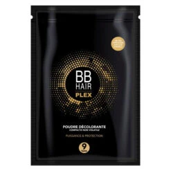 Poudre Décolorante 9 Tons BBHair Plex GENERIK 100G