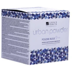 Poudre Décolorante 9 Tons Urban Powder Urban Keratin 100g -Hair Care Soldes poudre decolorante 9 tons urban powder urban keratin 100g 1