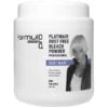 Poudre Décolorante Bleue Sunny Flash Formul Pro 500g -Hair Care Soldes poudre decolorante bleue sunny flash formul pro 500g