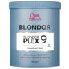 Poudre Décolorante BlondorPlex 9 Wella 800G