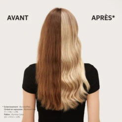 Poudre Décolorante BlondorPlex 9 Wella 400G -Hair Care Soldes poudre decolorante blondorplex 9 wella 400g 3