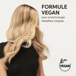 Poudre Décolorante BlondorPlex 9 Wella 400G -Hair Care Soldes poudre decolorante blondorplex 9 wella 400g 8