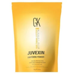 Poudre Décolorante Juvexin Lightening GKHAIR 100g