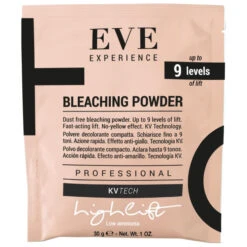 Poudre décolorante Mèches Eve Experience Farmavita 30g