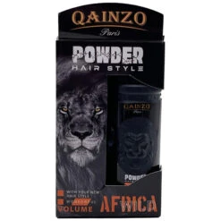 Poudre Volume Wax Qainzo 20g