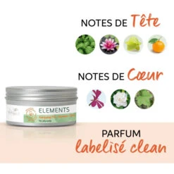 Pré-shampoing Purifiant à L'argile Purifying Elements Wella 225ML -Hair Care Soldes pre shampoing purifiant a largile purifying elements wella 225ml 5