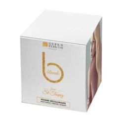 Recharge Poudre Décolorante Blonde From St-Tropez Urban Keratin 500g