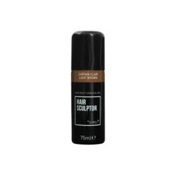 Retouche-racine Hair Scupltor Brun Clair Sibel 75ML
