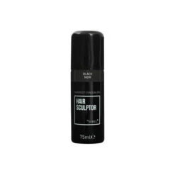 Retouche-racine Hair Scupltor Noir Sibel 75ML