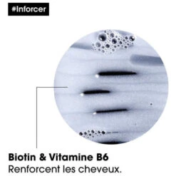 Routine Anti-casse Inforcer L'Oréal Professionnel -Hair Care Soldes routine anti casse inforcer l oreal professionnel 5