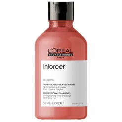 Routine Anti-casse Inforcer L'Oréal Professionnel -Hair Care Soldes routine anti casse inforcer l oreal professionnel 6
