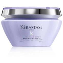 Routine Blond Absolu Kérastase 12 Routine Blond Absolu Kérastase -Hair Care Soldes routine blond absolu kerastase 3