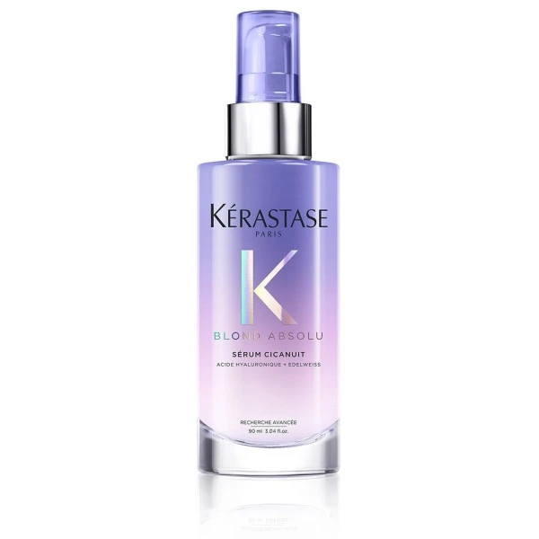 Routine Blond Absolu Kérastase 8 Routine Blond Absolu Kérastase – Image 6