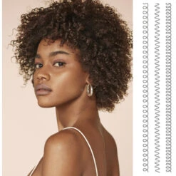 Routine Cheveux Crépus Curl Manifesto Kérastase -Hair Care Soldes routine cheveux crepus curl manifesto kerastase 2