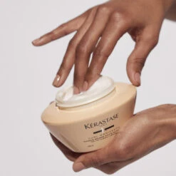 Routine Cheveux Crépus Curl Manifesto Kérastase -Hair Care Soldes routine cheveux crepus curl manifesto kerastase 5