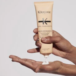 Routine Cheveux Crépus Curl Manifesto Kérastase -Hair Care Soldes routine cheveux crepus curl manifesto kerastase 7
