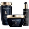 Routine Chronologiste Kérastase 2 Routine Chronologiste Kérastase -Hair Care Soldes routine chronologiste kerastase