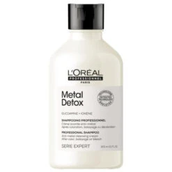 Routine Detox & Protection Metal Detox L'Oréal Professionnel 14 Routine Detox & Protection Metal Detox L'Oréal Professionnel -Hair Care Soldes routine detox protection metal detox l oreal professionnel 3