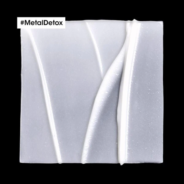 Routine Detox & Protection Metal Detox L'Oréal Professionnel 9 Routine Detox & Protection Metal Detox L'Oréal Professionnel – Image 7