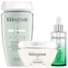 Routine Hydratante Potentialiste Spécifique Kérastase -Hair Care Soldes routine hydratante potentialiste specifique kerastase