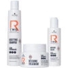 Routine Reconstructrice Bonacure R-Two Schwarzkopf -Hair Care Soldes routine reconstructrice bonacure r two schwarzkopf