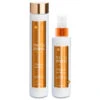 Routine Solaire 2-en-1 Makadamia Urban Keratin -Hair Care Soldes routine solaire 2 en 1 makadamia urban keratin