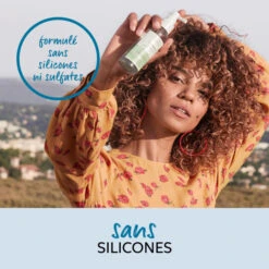 Sérum Apaisant Calming Elements Wella 100ML -Hair Care Soldes serum apaisant calming elements wella 100ml 4