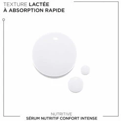 Sérum Nutritif Confort Intense Nutritive Kérastase 90ML -Hair Care Soldes serum nutritif confort intense nutritive kerastase 90ml 4