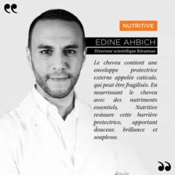 Sérum Nutritif Confort Intense Nutritive Kérastase 90ML -Hair Care Soldes serum nutritif confort intense nutritive kerastase 90ml 6