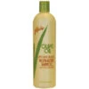 Shampoing post défrisage Vitale Olive Oil 473ML -Hair Care Soldes shampoing post defrisage vitale olive oil 473ml