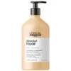 Shampooing Absolut Repair L'Oréal Professionnel 750ML -Hair Care Soldes shampooing absolut repair l oreal professionnel 750ml