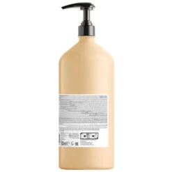 Shampooing Absolut Repair L'Oréal Professionnel 1,5L -Hair Care Soldes shampooing absolut repair loreal professionnel 1 5l 6