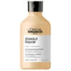 Shampooing Absolut Repair L'Oréal Professionnel 300ML -Hair Care Soldes shampooing absolut repair serie expert l oreal professionnel 300ml