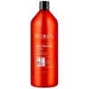 Shampooing Anti-frisottis Frizz Dismiss Redken 1L -Hair Care Soldes shampooing anti frisottis frizz dismiss redken 1l