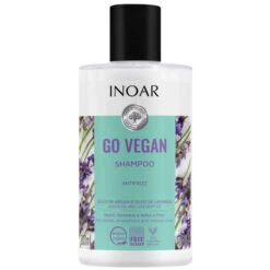 Shampooing Antifrizz Go Vegan Inoar 300ML