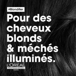 Shampooing Blondifier Cool L'Oréal Professionnel 1,5L 13 Shampooing Blondifier Cool L'Oréal Professionnel 1,5L -Hair Care Soldes shampooing blondifier cool loreal professionnel 1 5l 2