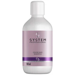 Shampooing C1 System Professional Color Save 100ML