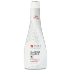 Shampooing Clarifiant Urban Keratin 400ML