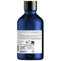 Shampooing Corporisant Serioxyl Advanced L'Oréal Professionnel 300ML -Hair Care Soldes shampooing corporisant serioxyl advanced l oreal professionnel 300ml 5