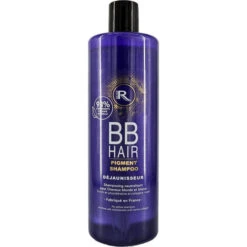 Shampooing Déjaunisseur BB Hair Générik 500ML