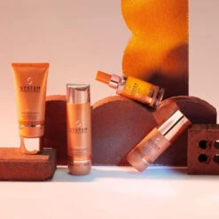 Shampooing Douche SOL1 Hair System Professional Solar 100ML -Hair Care Soldes shampooing douche sol1 hair system professional solar 100ml 4