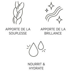 Shampooing Douche SOL1 Hair System Professional Solar 100ML -Hair Care Soldes shampooing douche sol1 hair system professional solar 100ml 5