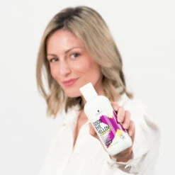 Shampooing Goodbye Yellow Schwarzkopf 1L -Hair Care Soldes shampooing goodbye yellow schwarzkopf 1l 3