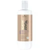Shampooing Neutralisant BlondMe Schwarzkopf 1L -Hair Care Soldes shampooing neutralisant blondme schwarzkopf 1l
